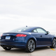 Illustration for article titled The 2016 Audi TTs Biggest Edge Is Still How Good It Looks